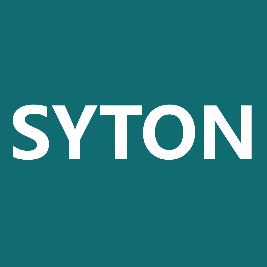 SYTON AI